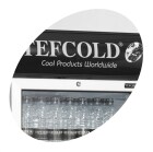 Lednice Tefcold FSC 1380