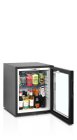 Minibar Tefcold TM 35 GC