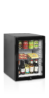 Minibar Tefcold TM 45 GC