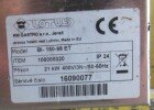 Varný kotel RM 150 litrů