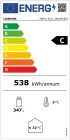 Lednice LIEBHERR MRFvc 3511 876