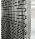Lednice Tefcold UR 600 SS