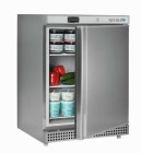 Lednice Tefcold UR 200 X1