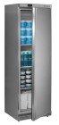 Lednice Tefcold UR 400 X1