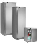 Lednice Tefcold UR 400 X1