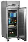 Lednice Tefcold RK 710X1