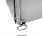 Lednice Tefcold RK 710X1