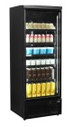 Chladicí vitrína TEFCOLD Atom Maxi C1DBB