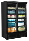Chladicí vitrína TEFCOLD Atom Maxi C2DBB