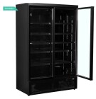Chladicí vitrína TEFCOLD Atom Maxi C2DBB