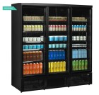 Chladicí vitrína TEFCOLD Atom Maxi C3DBB