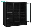 Chladicí vitrína TEFCOLD Atom Maxi C3DBB