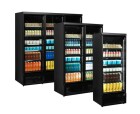 Chladicí vitrína TEFCOLD Atom Maxi C3DBB