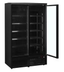 Mrazicí vitrína TEFCOLD Atom Maxi F2DBB