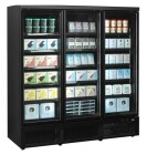 Mrazicí vitrína TEFCOLD Atom Maxi F3DBB