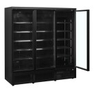 Mrazicí vitrína TEFCOLD Atom Maxi F3DBB