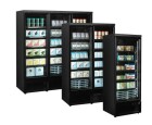 Mrazicí vitrína TEFCOLD Atom Maxi F3DBB