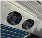 Mrazící skříň Tefcold UF 600 SS