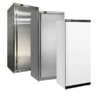 Mrazící skříň Tefcold UF 600 W/BASKETS