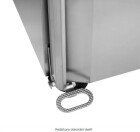 Mrazicí skříň Tefcold RF 710X1