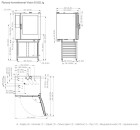 Konvektomat Retigo B 1011 i, b, ig