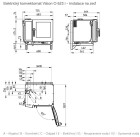Konvektomat Retigo O 623 i