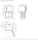 Konvektomat Retigo O 611 i, b, ig