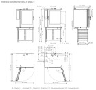 Konvektomat Retigo O 1011 i, b, ig