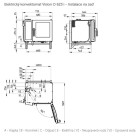 Konvektomat Retigo O 623 Plus