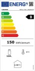 Lednice LIEBHERR MRTve 1501