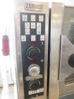 Konvektomat ZANUSSI elektrický