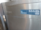 Myčka průchozí MEIKO DV 120 T