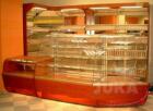 Pult JUKA BELLISSIMA 120