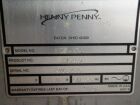 Tepelná vitrína Henny Penny HFC104