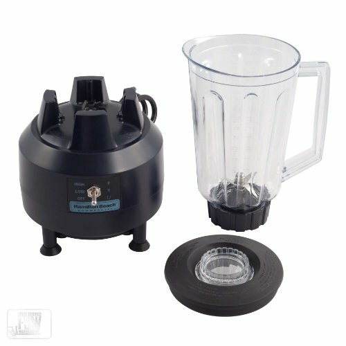 Bar Blender Gastronom 98
