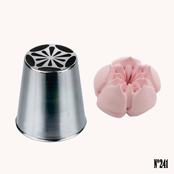 Koncovka květ různé druhy Gastronom 98