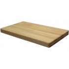 Dřevěná deska 60x35x4 cm