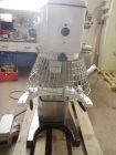 Robot ALBA RE 22 - NEREZOVÝ