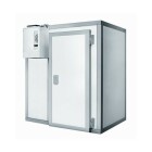 Chladicí box Polair KXH 4,41 /136x196x220/