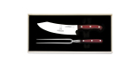 Set Premium Cut ROCKING CHEFS