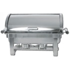 Chafing ROLL-TOP GN1/1