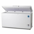 Hlubokomrazicí truhla Nordic Lab LT C500 (-45°C)