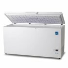 Hlubokomrazicí truhla Nordic Lab XLT C400 (-60°C)