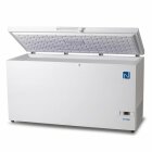 Hlubokomrazicí truhla Nordic Lab XLT C500 (-60°C)