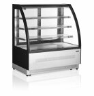 Chladicí vitrína cukrářská LPD 1200 C Black