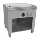 Teppanyaki CASTA TEP1/070E