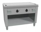 Teppanyaki CASTA TEP2/100E