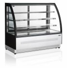 Chladicí vitrína cukrářská LPD 1500 C