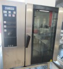 Konvektomat Zanussi