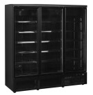 Mrazicí vitrína TEFCOLD Atom Maxi F3DBB